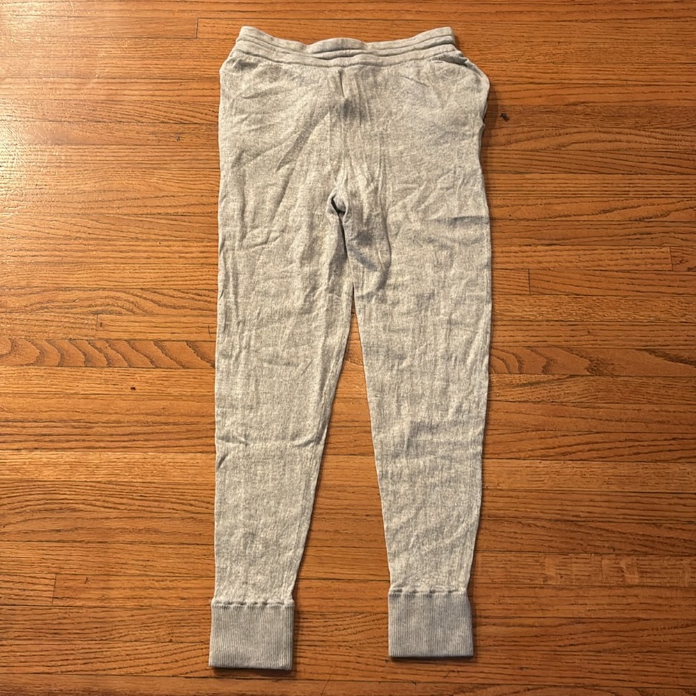Gray Sweats - image 4